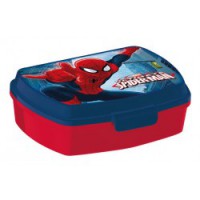 SANDWICHERA SPIDERMAN
