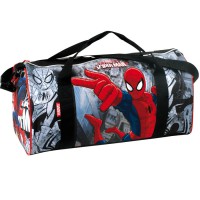 BOLSA DE DEPORTE SPIDERMAN