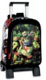 Mochila adaptable Tortugas Ninja