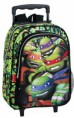 MOCHILA TROLLEY TORTUGAS NINJA