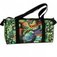 BOLSA DE DEPORTE TORTUGAS NINJA